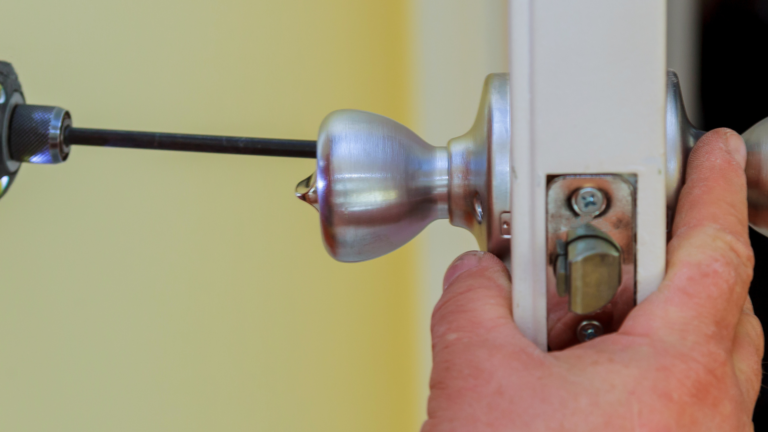 Burbank, CA Lock Installation Service: The Right Choice