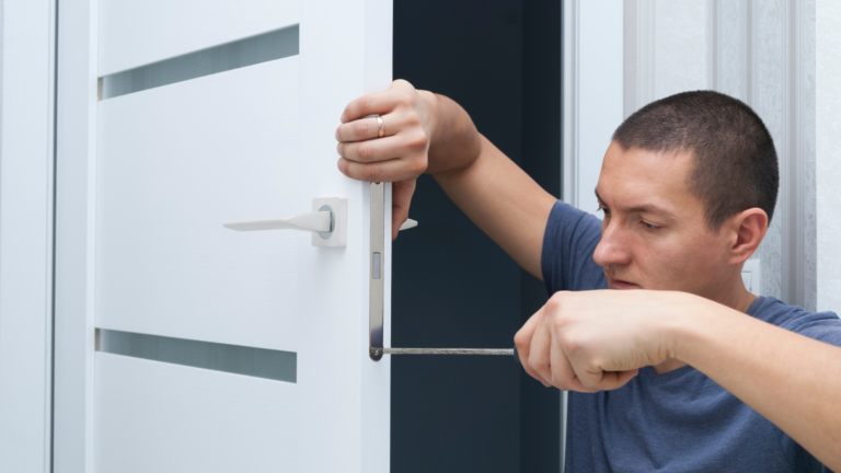 Reliable Lock Change Commercial Services in Burbank, CA!