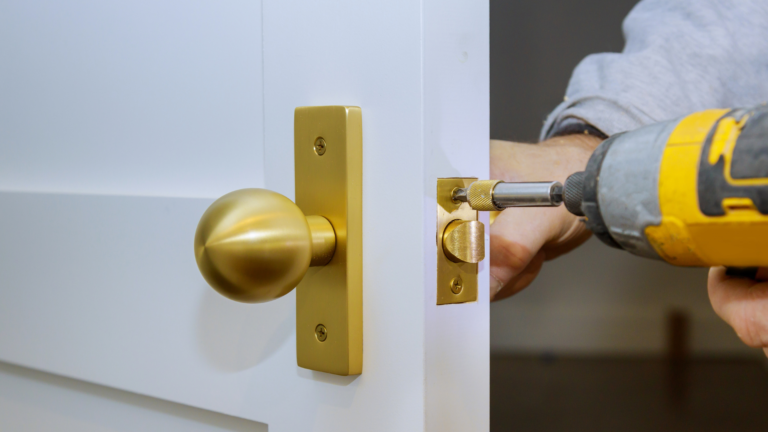 Trusted Commercial Locksmith Professionals in Burbank, CA