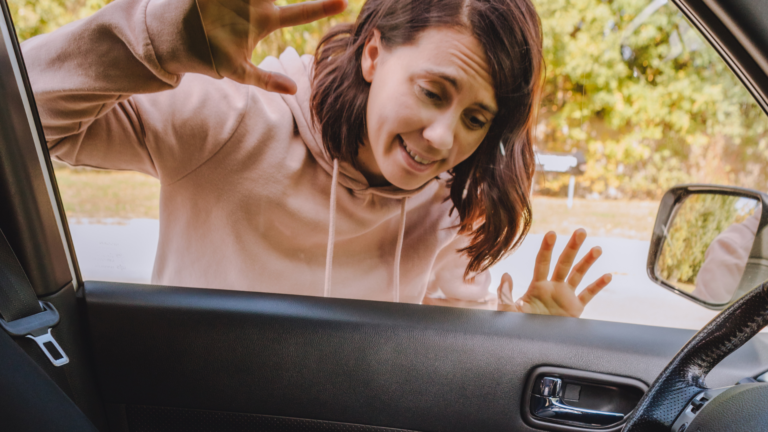 Getting into Your Car or Home in Burbank, CA after a Lockout