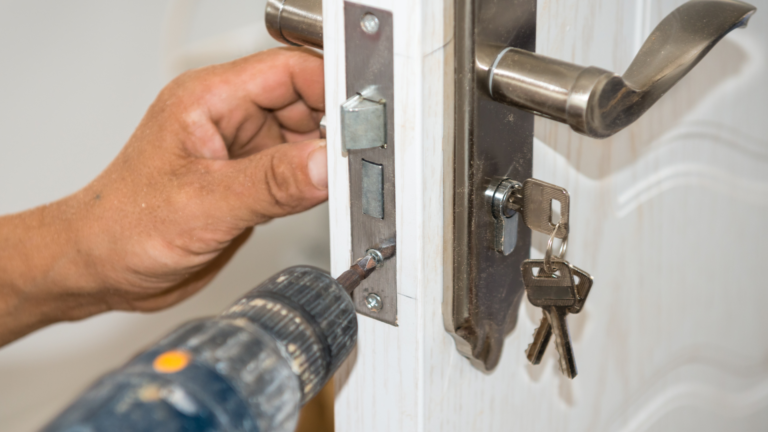 Expert Residential Locksmith Services in Burbank, CA